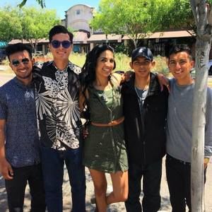 Meet your Posher, Aldo